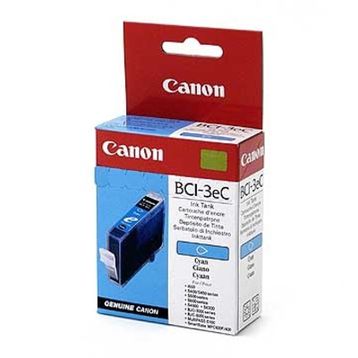 Canon BCI-3EC Kartuş