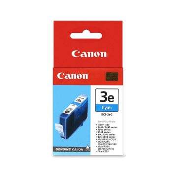 Canon BCI-3EC Kartuş