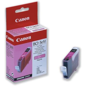 Canon BCI-3EM Renkli Kartuş