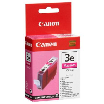 Canon BCI-3EM Renkli Kartuş