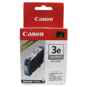 Canon BCI-3EPBK Kartuş