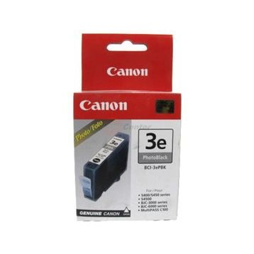 Canon BCI-3EPBK Kartuş