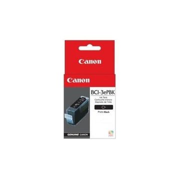 Canon BCI-3EPBK Kartuş