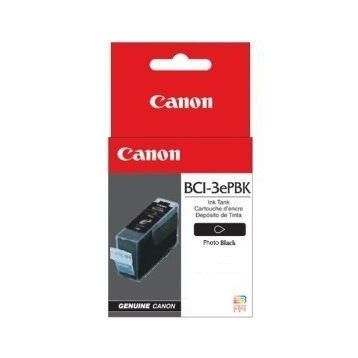 Canon BCI-3EPBK Kartuş