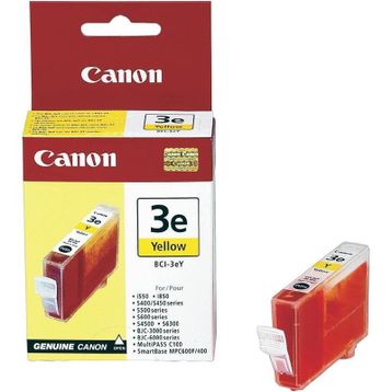 Canon BCI-3EY Sarı Kartuş