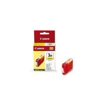 Canon BCI-3EY Sarı Kartuş