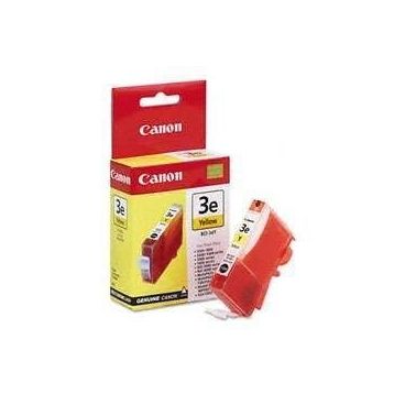 Canon BCI-3EY Sarı Kartuş