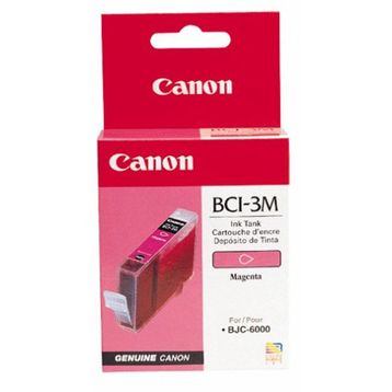 Canon BCI-3M Kartuş
