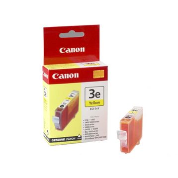 Canon BCI-3Y Kartuş