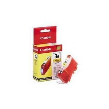 Canon BCI-3Y Kartuş
