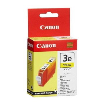 Canon BCI-3Y Kartuş