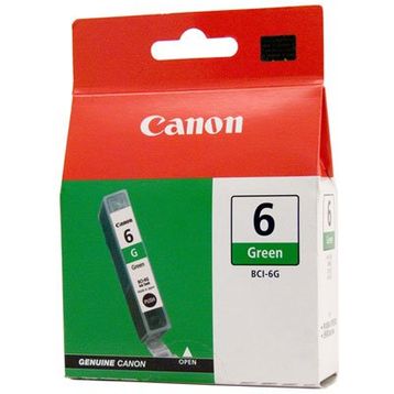 Canon BCI-6G Yeşil Kartuş