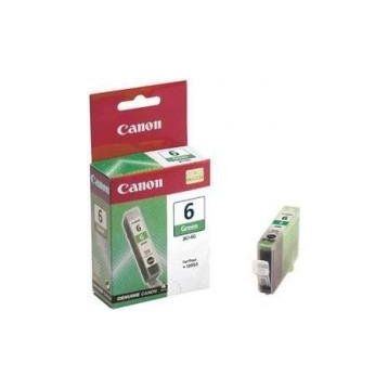 Canon BCI-6G Yeşil Kartuş