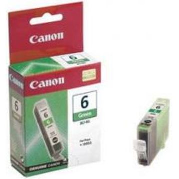 Canon BCI-6G Yeşil Kartuş