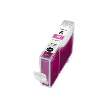 Canon BCI-6M Kırmızı Kartuş