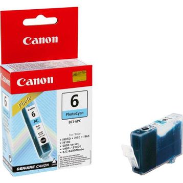 Canon BCI-6PC Kartuş