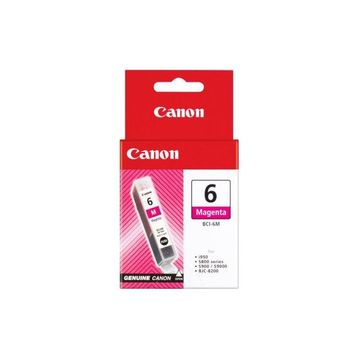 Canon BCI-6PM Kartuş
