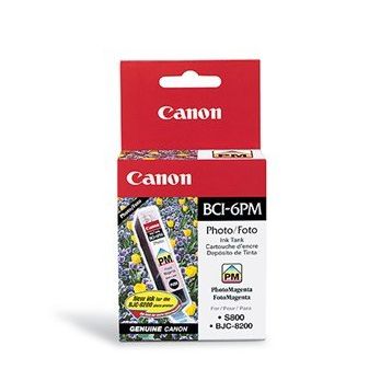 Canon BCI-6PM Kartuş