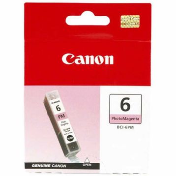 Canon BCI-6PM Kartuş