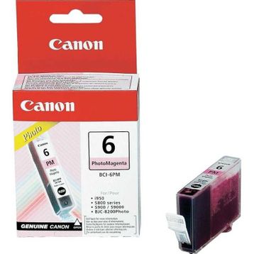 Canon BCI-6PM Kartuş