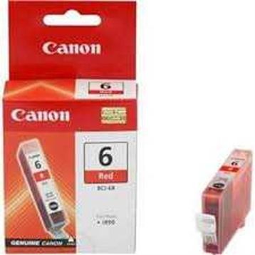 Canon BCI-6R Kartuş