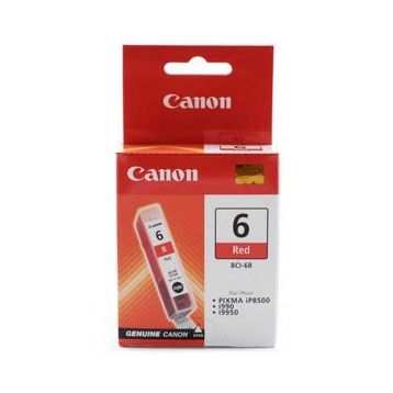 Canon BCI-6R Kartuş