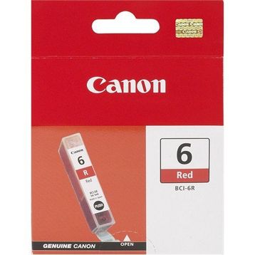 Canon BCI-6R Kartuş