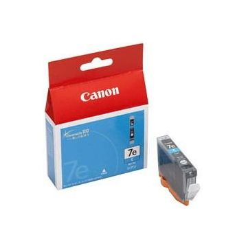 Canon BCI-7Ec Mavi Pixus Kurtuş