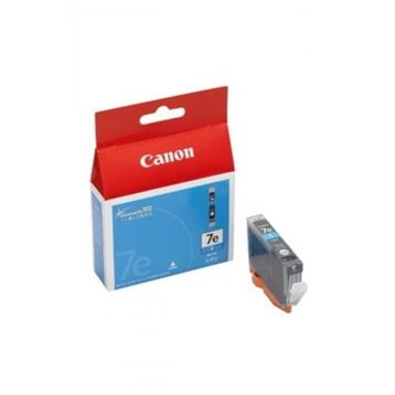 Canon BCI-7Ec Mavi Pixus Kurtuş