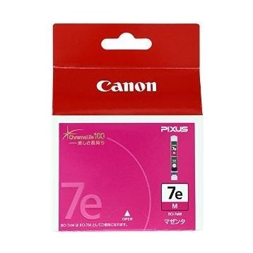 Canon BCI-7EM Kırmızı Orjinal Kartuş