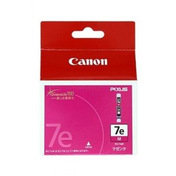 Canon BCI-7EM Kırmızı Orjinal Kartuş