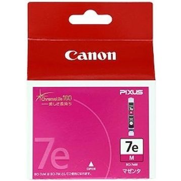 Canon BCI-7EM Kırmızı Orjinal Kartuş