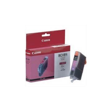 Canon Bcı-8m Kırmızı Kartuş