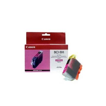 Canon Bcı-8m Kırmızı Kartuş