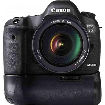 Canon BG-E11 Battery Grip