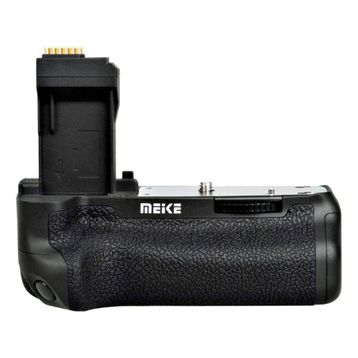 Canon BG-E18 EOS 750D 760D 8000D İçin Meike MK-750D Pil