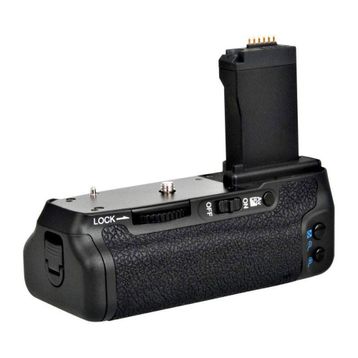 Canon BG-E18 EOS 750D 760D 8000D İçin Meike MK-750D Pil