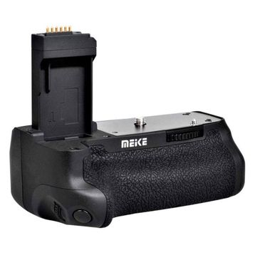 Canon BG-E18 EOS 750D 760D 8000D İçin Meike MK-750D Pil