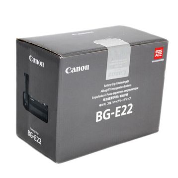 Canon BG-E22 EOS R için Battery Grip