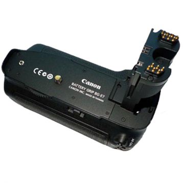 Canon BG-E7 Grip Batarya