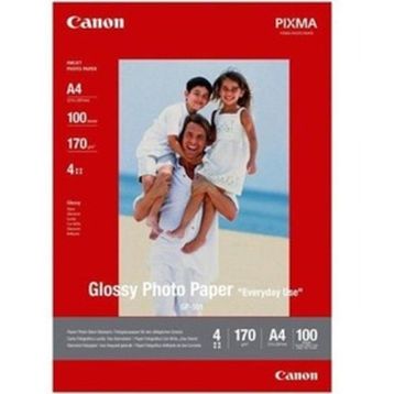 Canon BJ MEDIA GP-501 Fotoğraf Kağıdı