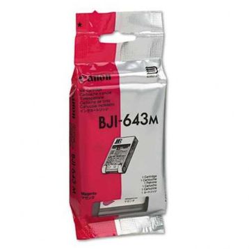 Canon BJI-643M Kırmızı Kartuş