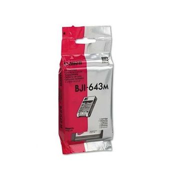 Canon BJI-643M Kırmızı Kartuş