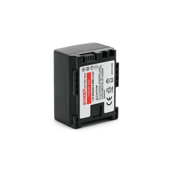 Canon BP-808 Batarya