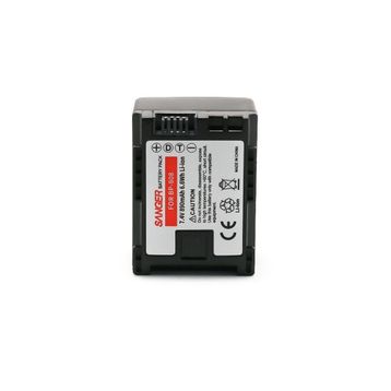 Canon BP-808 Batarya