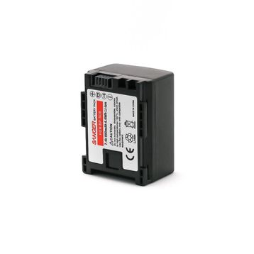 Canon BP-808 Batarya