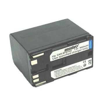 Canon BP-970 Şarj Cihazı