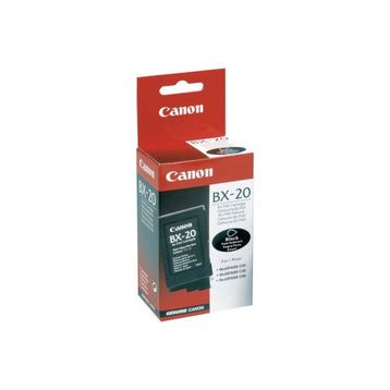Canon BX-20 Kartuş