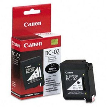 Canon BX-3 Kartuş
