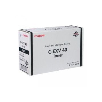Canon C-EXV-034 Mavi Fotokopi Toneri